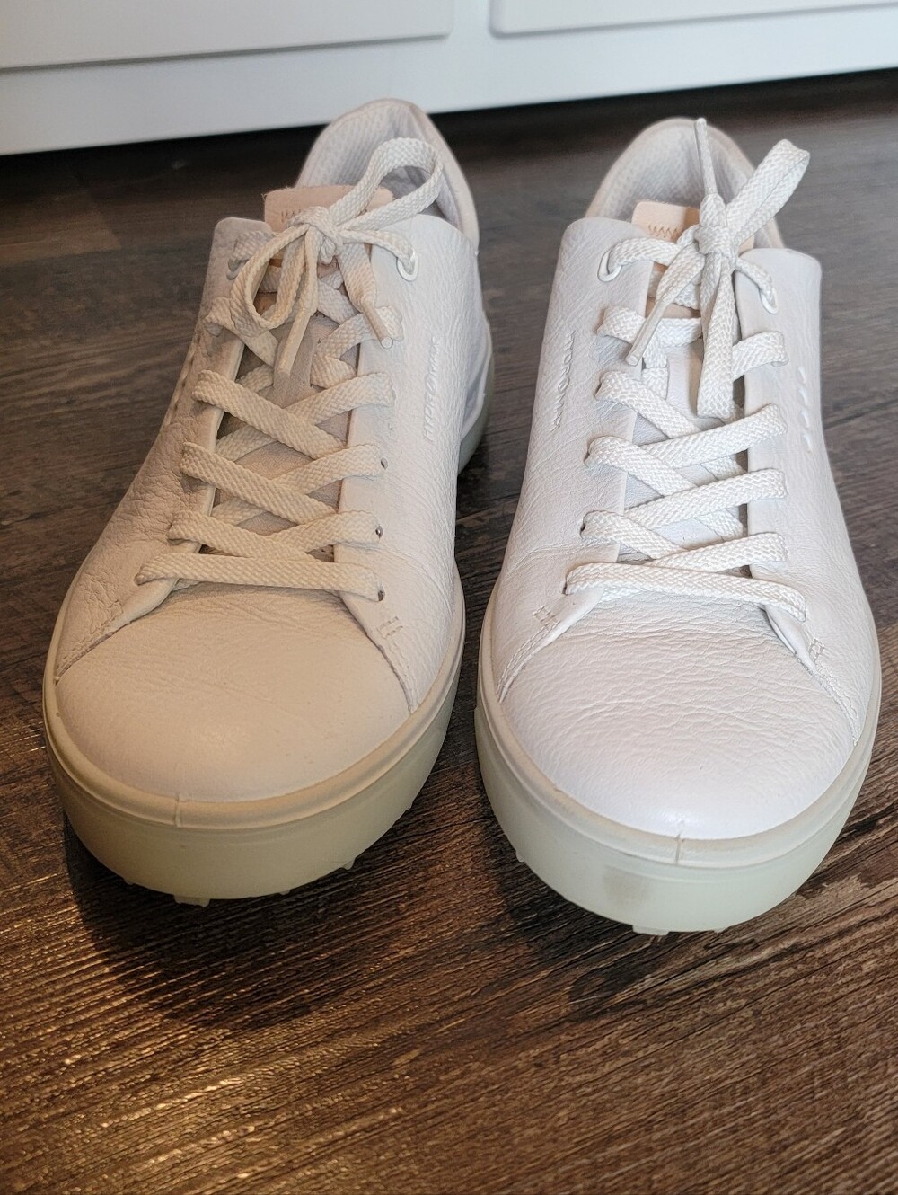 Ecco "Hydro Max" Extra Width Golf Shoes